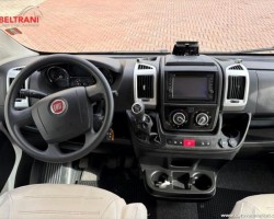 Mobilvetta kea p tekno line 65 2018