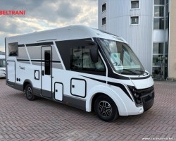 Mobilvetta kyacht teknoline 64 2026