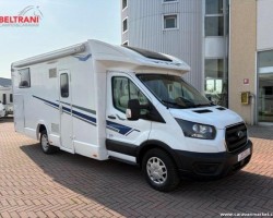 Rimor evo 66 plus 2021