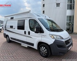 Weinsberg carabus 600 mq 2019