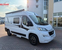 Knaus boxstar 540 2021