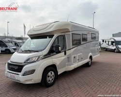Carthago tourer t 150 qb 2016