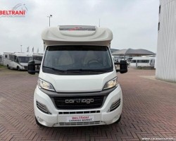 Carthago tourer t 150 qb 2016