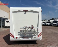 Challenger 294 mageo 2014