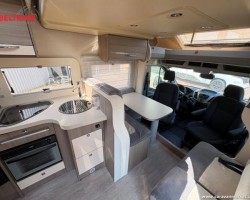 Challenger 294 mageo 2014