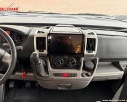 Dethleffs magic edition bm i 001 2010