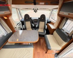 Dethleffs magic edition bm i 001 2010