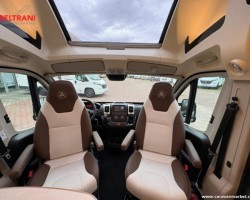 Altro dreamer camper van xl select li...