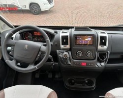 Altro dreamer camper van xl select li...