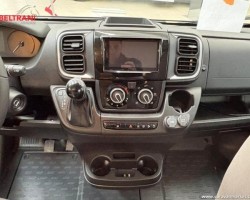 Knaus boxlife 600 dq platinum selecti...