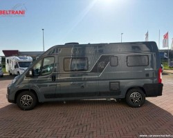 Knaus boxlife 600 mq platinum selecti...