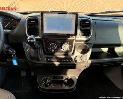 Altro malibu van comfort gt skyview 6...