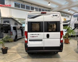 Mclouis menfys 1 next 2025