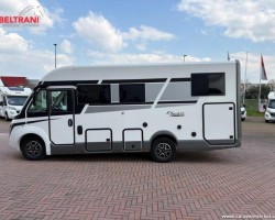 Mobilvetta kyacht teknoline 64 2026