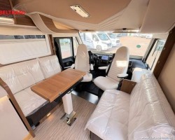 Mobilvetta kyacht teknoline 64 2026