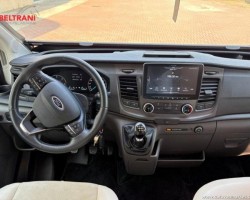 Rimor evo 66 plus 2021