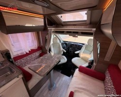 Rimor evo 66 plus 2021