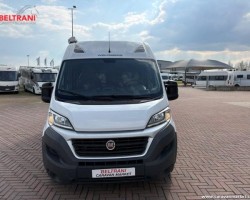 Weinsberg carabus 600 mq 2019
