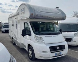 Rimor europeo 5 2011