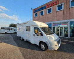 Laika ecovip 609 2019