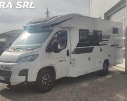 Rollerteam zefiro 295 tl 2025