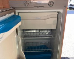 Mclouis glen 262 2006