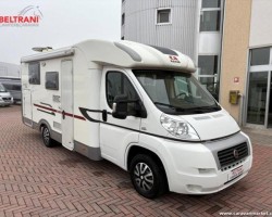 Adria sport s 577 sc 2012