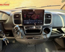 Carthago c2 tourer i 143 kb le 2025