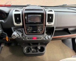 Carthago tourer t 150 qb 2016