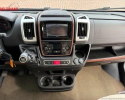 Carthago tourer t 150 qb 2016