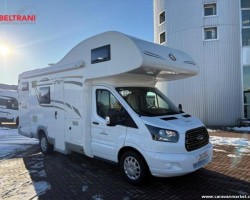 Ci elliot 95m special edition 2018