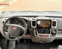 Dethleffs magic edition bm i 001 2010