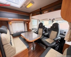 Dethleffs magic edition bm i 001 2010