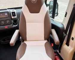 Altro dreamer camper van xl select li...