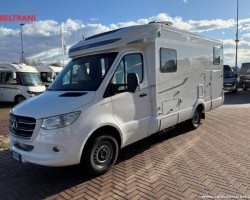 Hymer mlt 580 2022