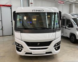 Itineo itineo famili compact cj 660 2025