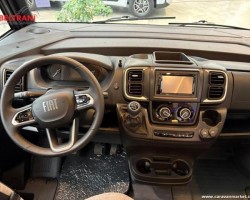 Itineo itineo famili compact cj 660 2025