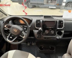 Knaus boxlife 600 dq platinum selecti...