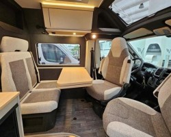 Knaus boxtime 600 mq 2025