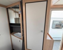 Knaus sport 450 fu 2026