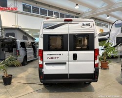 Mclouis menfys 1 next 2025