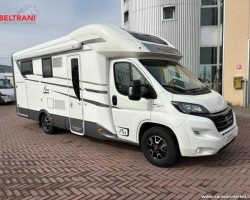 Mobilvetta kea p tekno line 65 2018