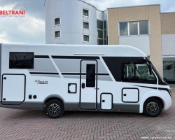 Mobilvetta kyacht teknoline 64 2026