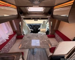 Rimor evo 66 plus 2021