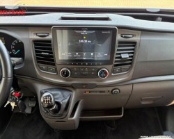 Rimor evo 66 plus 2021