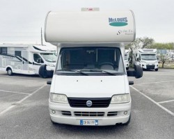 Mclouis glen 461 2003