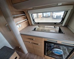 Tabbert tb basic 320 2026 minicaravan...