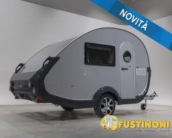 Tabbert tb basic 320 2026 minicaravan...