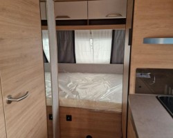 Knaus sudwind 420 qd 2026 black selec...