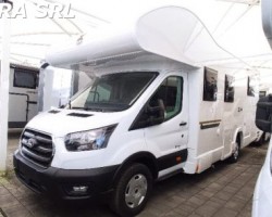 Altro xgo xcamp 695 2026